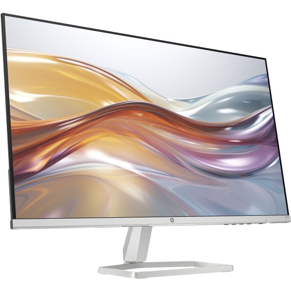 HP Series 5 Serie 5 27 inch FHD-monitor - 527sf (94F44E9#ABB) HP Series 5 Serie 5 27 inch FHD-monitor - 527sf (94F44E9#ABB)