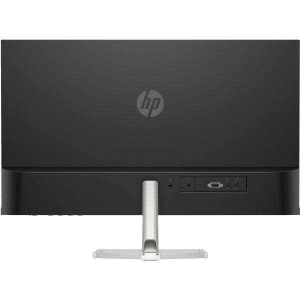 HP Series 5 Serie 5 27 inch FHD-monitor - 527sf (94F44E9#ABB) HP Series 5 Serie 5 27 inch FHD-monitor - 527sf (94F44E9#ABB)