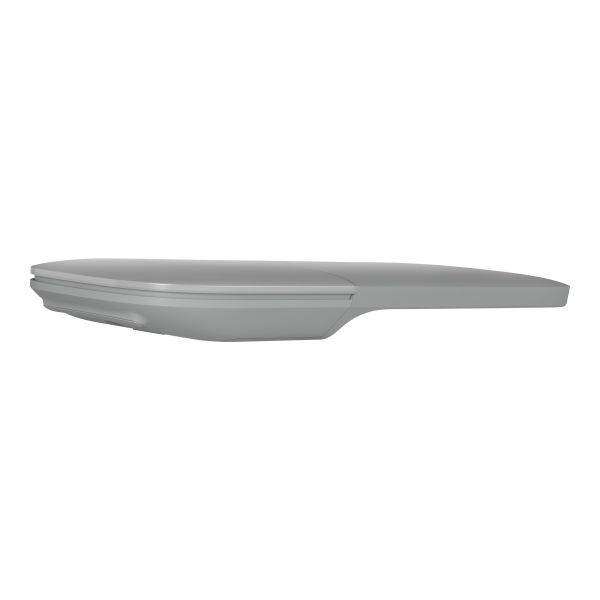 Microsoft Surface Arc Maus hellgrau (FHD-00003)