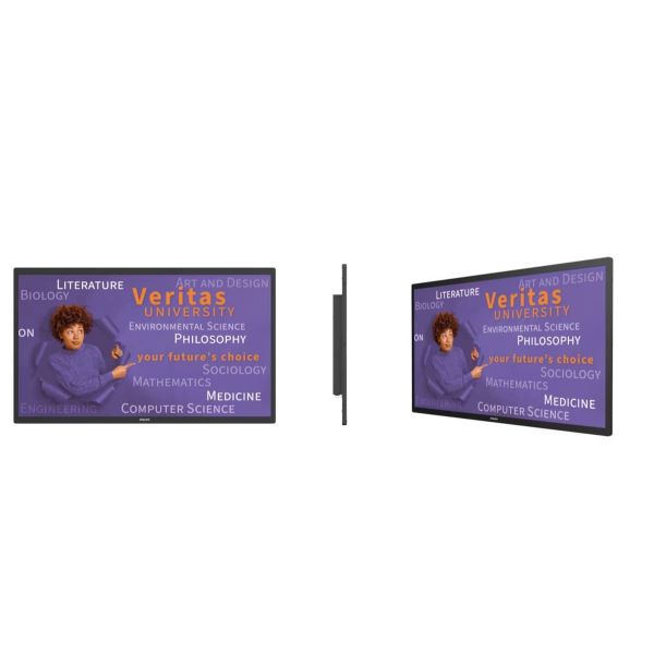 Philips E-Paper 32 (32BDL5150I/00)