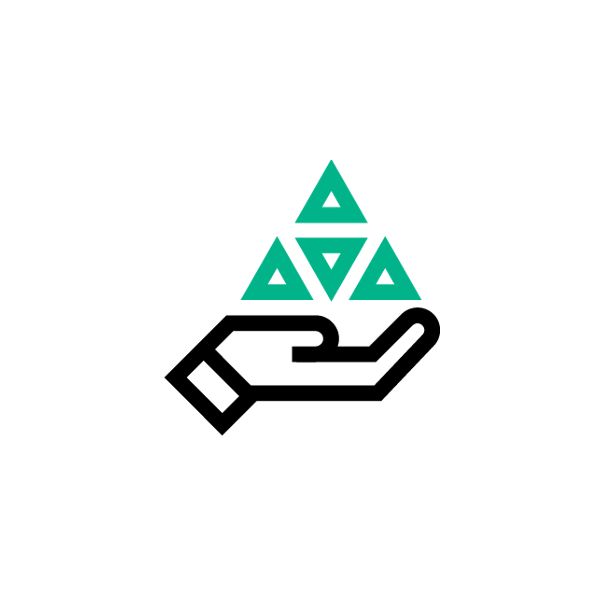 Hewlett Packard Enterprise 3Y Foundation Care (HV2L8E)