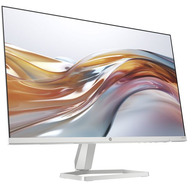 HP Serie 5 23,8 inch FHD-monitor wit - 524sw (94C21E9#ABB) HP Serie 5 23,8 inch FHD-monitor wit - 524sw
