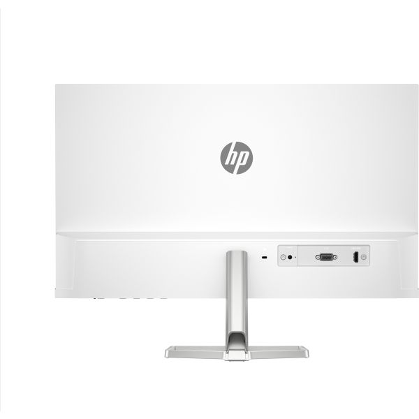 HP Serie 5 23,8 inch FHD-monitor wit - 524sw (94C21E9#ABB) HP Serie 5 23,8 inch FHD-monitor wit - 524sw