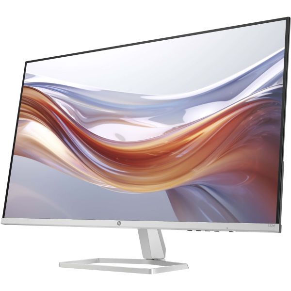 HP Series 5 Serie 5 31,5 inch FHD-monitor - 532sf (94F50E9#ABB) HP Series 5 Serie 5 31,5 inch FHD-monitor - 532sf (94F50E9#ABB)