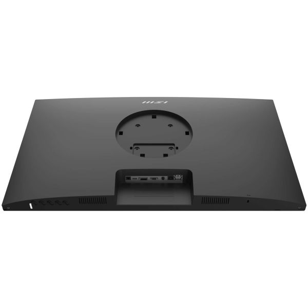 MSI Modern MD272XPDE computer monitor 68,6 cm (27") 1920 x 1080 Pixels Full HD LCD Zwart (9S6-3PB19H-074)