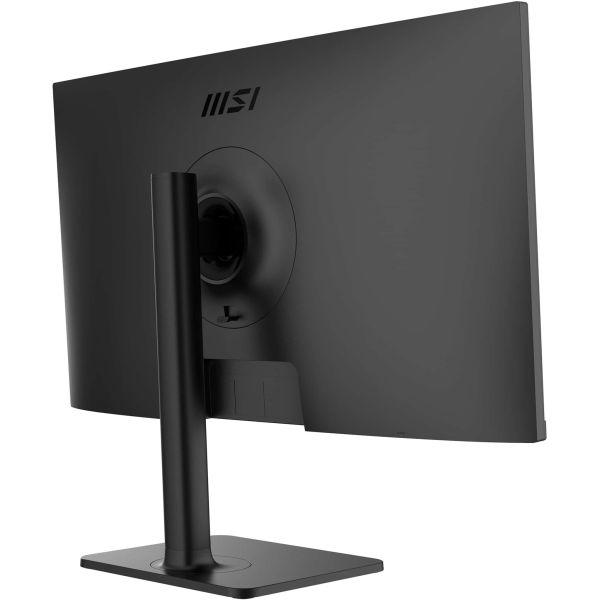 MSI Modern MD272XPDE computer monitor 68,6 cm (27") 1920 x 1080 Pixels Full HD LCD Zwart (9S6-3PB19H-074)