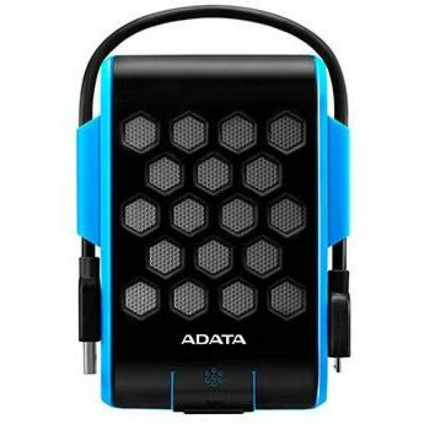ADATA HD720 1 TB externe harde schijf USB 3.2 Gen (AHD720-1TU31-CBL)