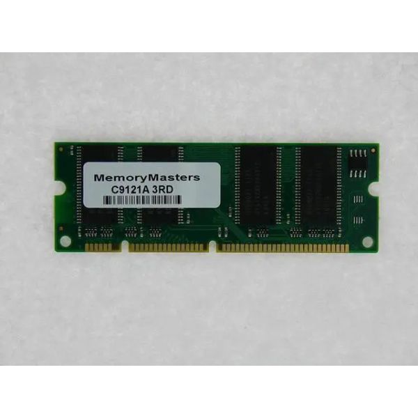 HP 128 MB SDRAM DIMM (HWP-C9121A)