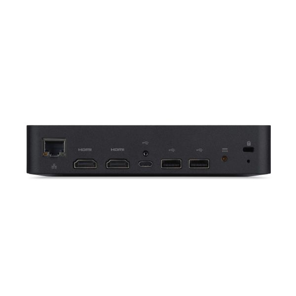 Acer Chromebox Mini CXM1 IN4832 Intel® Celeron® N4500 8 GB LPDDR4-SDRAM 32 GB eMMC ChromeOS Mini PC Zwart (DT.Z46EH.001)