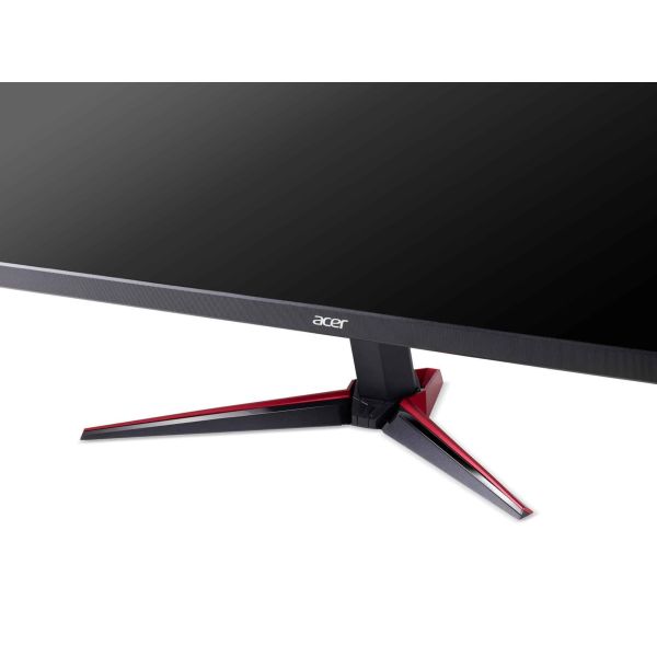 Acer VG270M3bmiipx computer monitor 68,6 cm (27") 1920 x 1080 Pixels Zwart (UM.HV0EE.303)