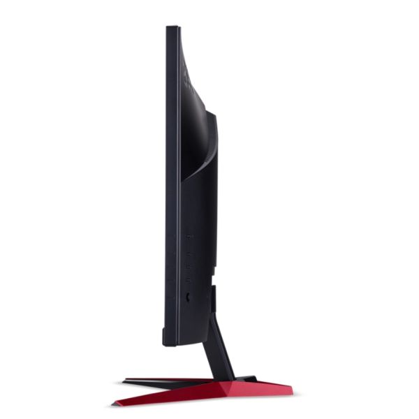 Acer VG240Y M3 computer monitor 60,5 cm (23.8") 1920 x 1080 Pixels Full HD LED Zwart, Rood (UM.QV0EE.304)
