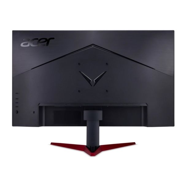 Acer VG240Y M3 computer monitor 60,5 cm (23.8") 1920 x 1080 Pixels Full HD LED Zwart, Rood (UM.QV0EE.304)