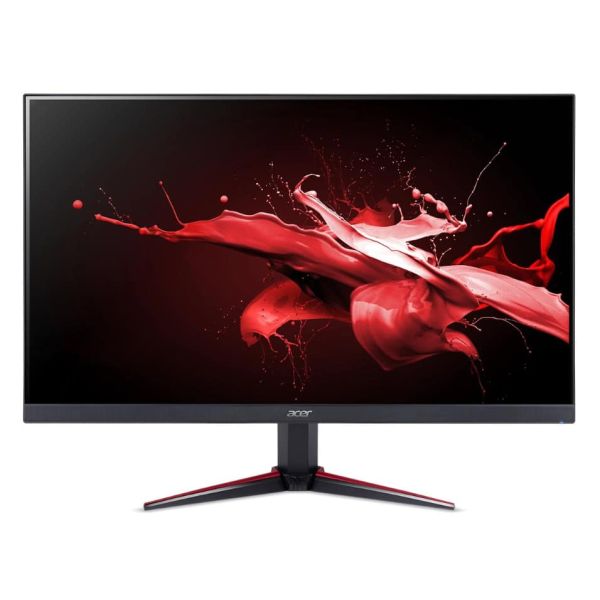 Acer VG240Y M3 computer monitor 60,5 cm (23.8") 1920 x 1080 Pixels Full HD LED Zwart, Rood (UM.QV0EE.304)