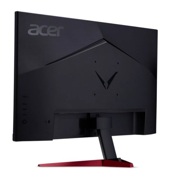 Acer VG240Y M3 computer monitor 60,5 cm (23.8") 1920 x 1080 Pixels Full HD LED Zwart, Rood (UM.QV0EE.304)