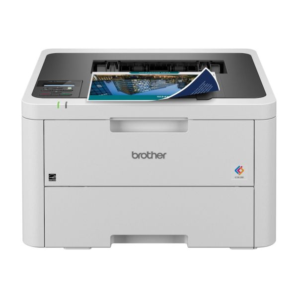 Brother HL-L3220CW Color Laser Printer WiFi 18ppm (HLL3220CWYJ1)
