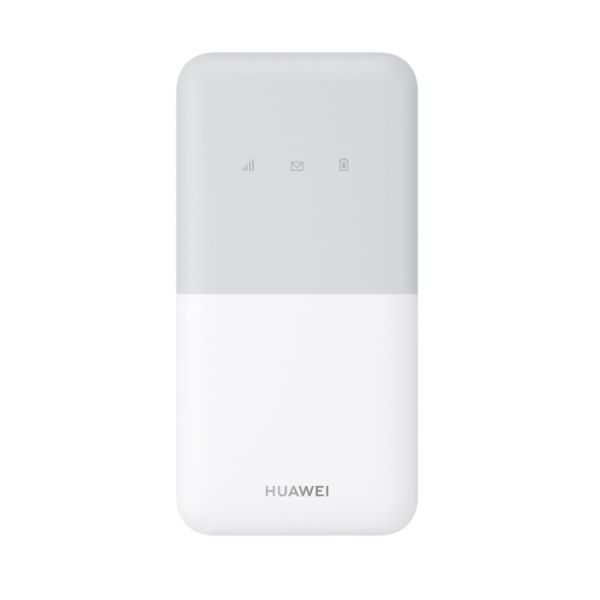 Huawei 4G Mobile WiFi 5 (E5586-326) Router voor mobiele netwerken (E5586-326)