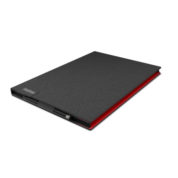 Lenovo ThinkVision M14t computer monitor 35,6 cm (14") 2240 x 1400 Pixels LED Touchscreen Zwart (63FDUAT6WL)