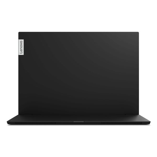 Lenovo ThinkVision M14t computer monitor 35,6 cm (14") 2240 x 1400 Pixels LED Touchscreen Zwart (63FDUAT6WL)