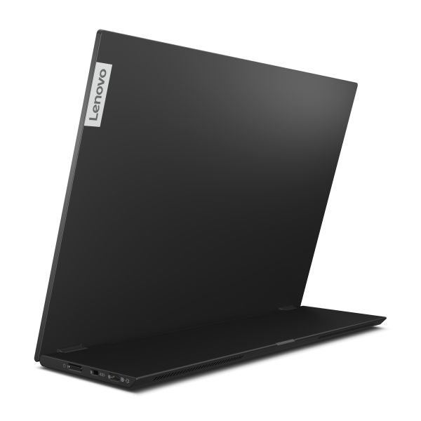 Lenovo ThinkVision M14t Gen 2 Monitor (63FDUAT6WL) Lenovo ThinkVision M14t Gen 2 Monitor (63FDUAT6WL)