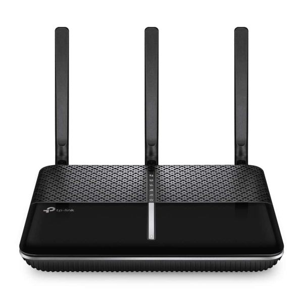 TP-Link AC10 AC1200 Wireless Dual Band Router (AC10)