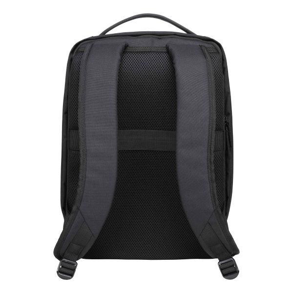 ASUS ROG Ranger BP1501G 43,2 cm (17") Rugzak Zwart, Grijs (90XB04ZN-BBP020)