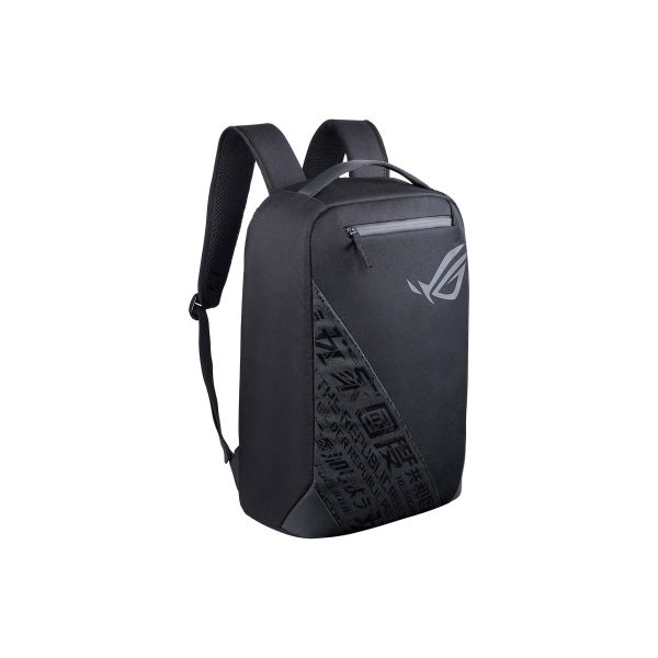 ASUS ROG Ranger BP1501G 43,2 cm (17") Rugzak Zwart, Grijs (90XB04ZN-BBP020)