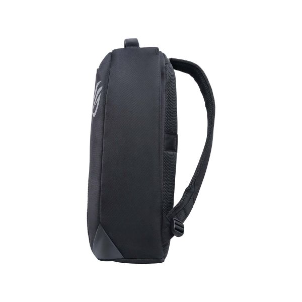 ASUS ROG Ranger BP1501G 43,2 cm (17") Rugzak Zwart, Grijs (90XB04ZN-BBP020)