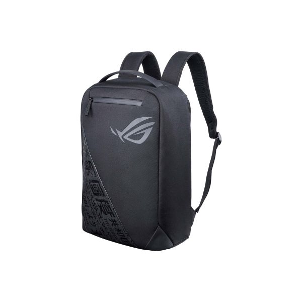 ASUS ROG Ranger BP1501G 43,2 cm (17") Rugzak Zwart, Grijs (90XB04ZN-BBP020)