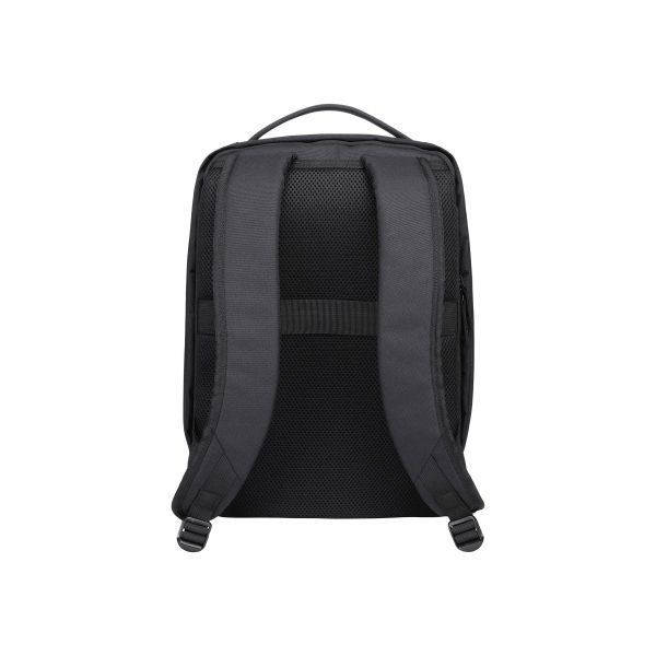 ASUS ROG Ranger BP1501G 43,2 cm (17") Rugzak Zwart, Grijs (90XB04ZN-BBP020)