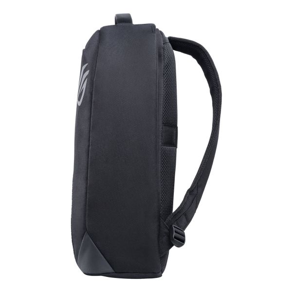 ASUS ROG Ranger BP1501G 43,2 cm (17") Rugzak Zwart, Grijs (90XB04ZN-BBP020)
