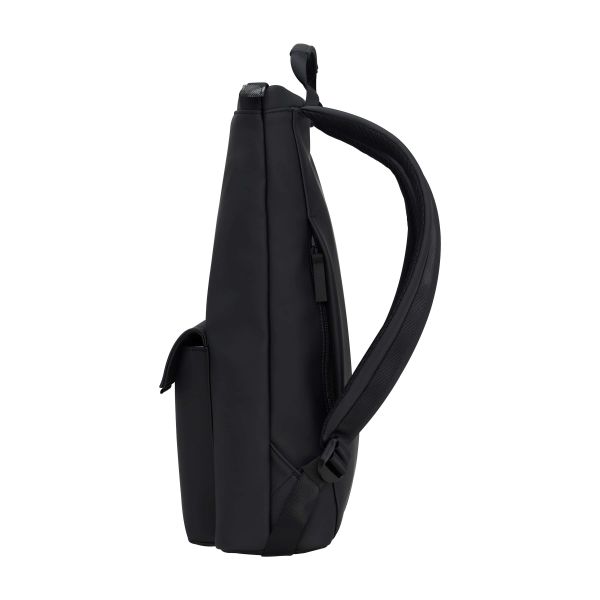 ASUS Vigour 16" Backpack 40,6 cm (16") Rugzak Zwart (90XB08T0-BBP000)