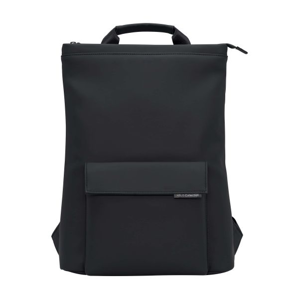 ASUS Vigour 16" Backpack 40,6 cm (16") Rugzak Zwart (90XB08T0-BBP000)