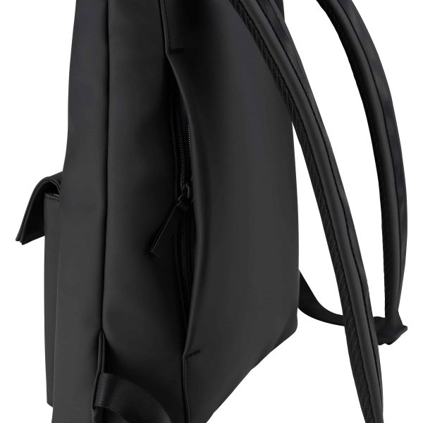 ASUS Vigour 16" Backpack 40,6 cm (16") Rugzak Zwart (90XB08T0-BBP000)