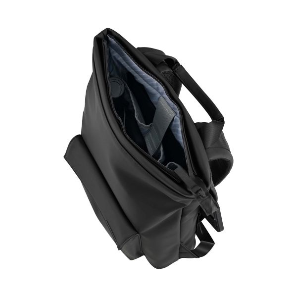 ASUS Vigour 16" Backpack 40,6 cm (16") Rugzak Zwart (90XB08T0-BBP000)