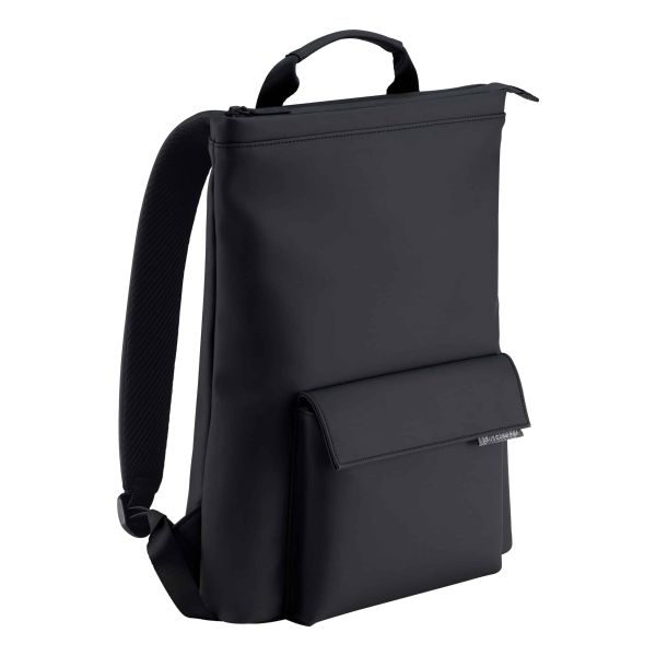 ASUS Vigour Backpack 40,6 cm (16") Rugzak Zwart (90XB08T0-BBP000)