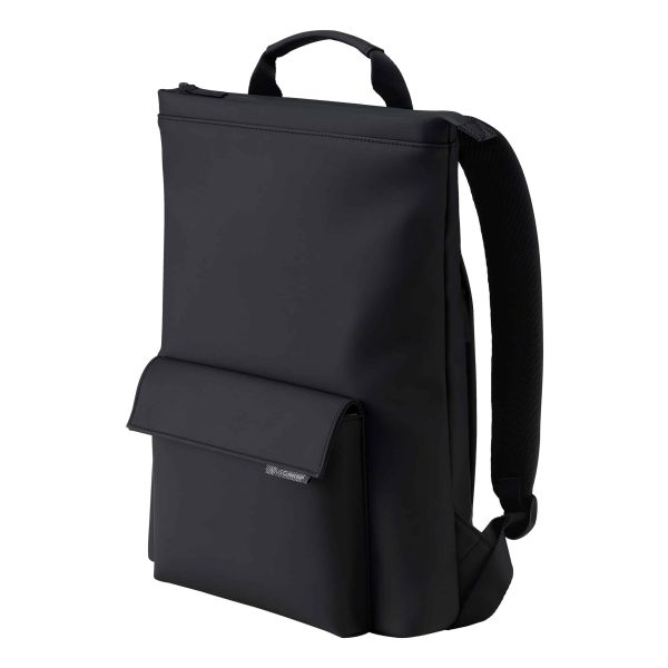 ASUS Vigour Backpack 40,6 cm (16") Rugzak Zwart (90XB08T0-BBP000)
