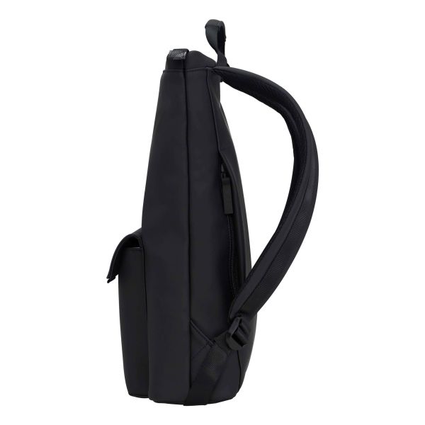 ASUS Vigour Backpack 40,6 cm (16") Rugzak Zwart (90XB08T0-BBP000)