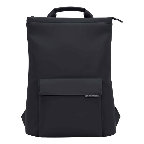 ASUS Vigour Backpack 40,6 cm (16") Rugzak Zwart (90XB08T0-BBP000)