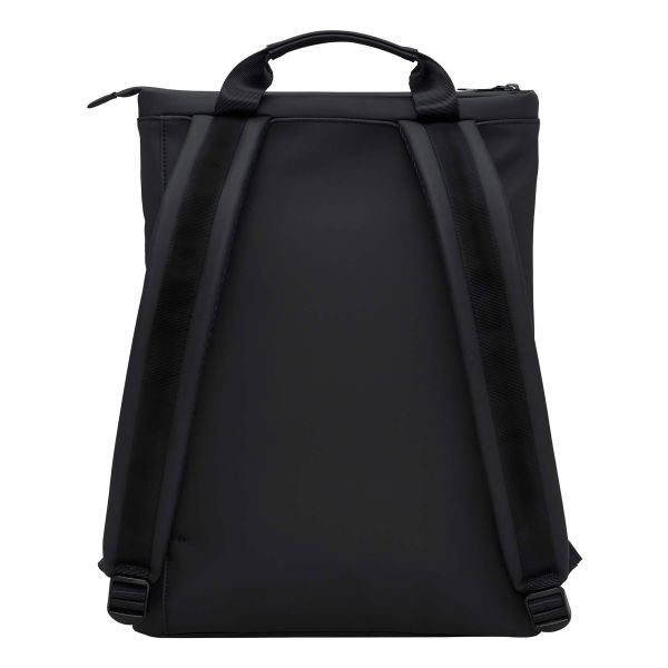 ASUS Vigour Backpack 40,6 cm (16") Rugzak Zwart (90XB08T0-BBP000)