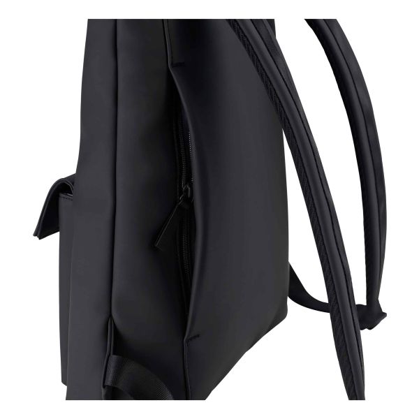 ASUS Vigour Backpack 40,6 cm (16") Rugzak Zwart (90XB08T0-BBP000)