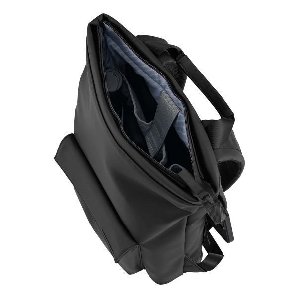 ASUS Vigour Backpack 40,6 cm (16") Rugzak Zwart (90XB08T0-BBP000)