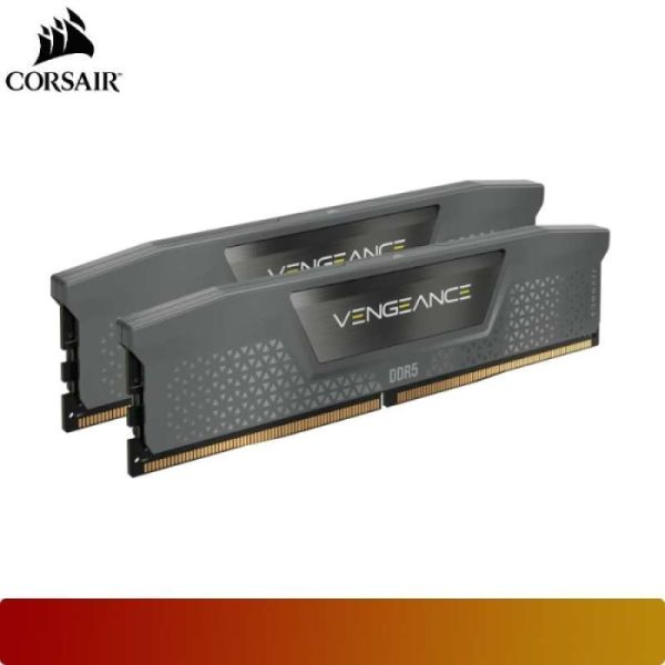 Corsair Vengeance DDR5 5200 16GB (CMK16GX5M2B5200Z40)