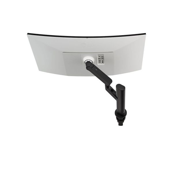 LG 38WQ88C-W computer monitor 96,5 cm (38") 3840 x 1600 Pixels Quad HD+ LED Wit (38WR85QC-W)