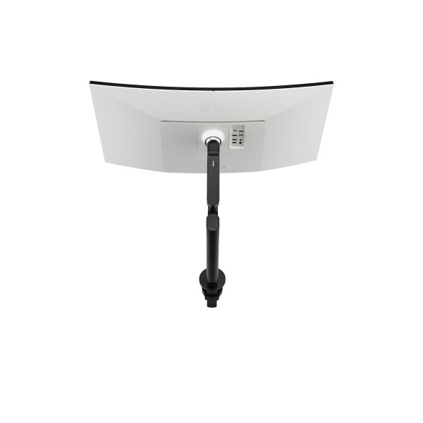 LG 38WQ88C-W computer monitor 96,5 cm (38") 3840 x 1600 Pixels Quad HD+ LED Wit (38WR85QC-W)