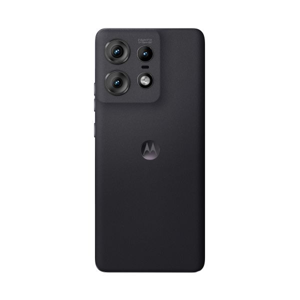 Motorola edge 50 Pro 16,9 cm (6.67") Dual SIM Android 14 5G USB Type-C 12 GB 512 GB 4500 mAh Zwart (PB1J0000SE)