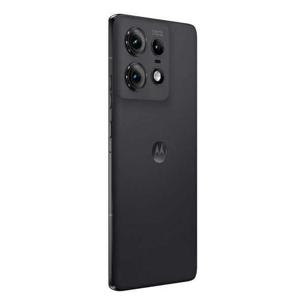 Motorola edge 50 Pro 16,9 cm (6.67") Dual SIM Android 14 5G USB Type-C 12 GB 512 GB 4500 mAh Zwart (PB1J0000SE)