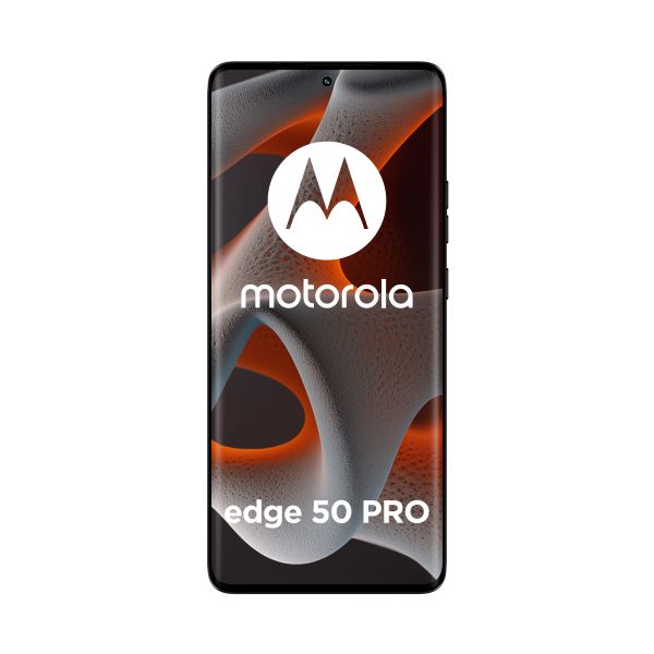 Motorola edge 50 Pro 16,9 cm (6.67") Dual SIM Android 14 5G USB Type-C 12 GB 512 GB 4500 mAh Zwart (PB1J0000SE) Motorola edge 50 Pro 16,9 cm (6.67") Dual SIM Android 14 5G USB Type-C 12 GB 512 GB 4500 mAh Zwart (PB1J0000SE)