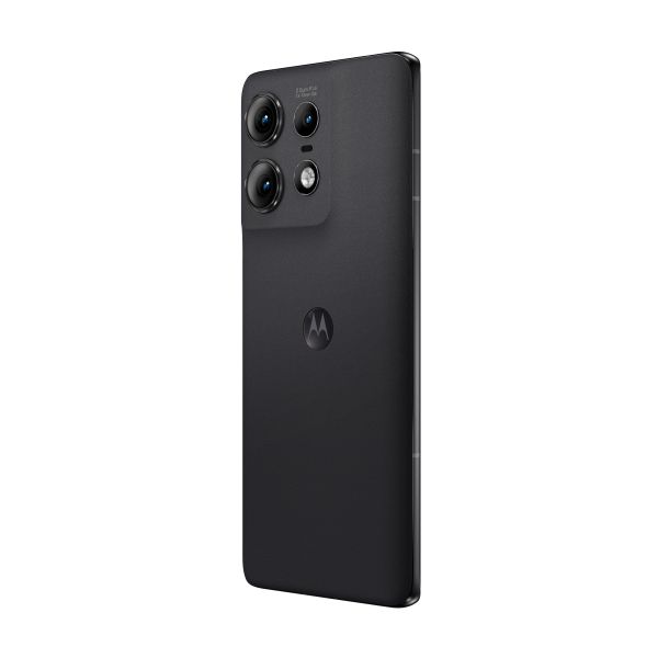 Motorola edge 50 Pro 16,9 cm (6.67") Dual SIM Android 14 5G USB Type-C 12 GB 512 GB 4500 mAh Zwart (PB1J0000SE)