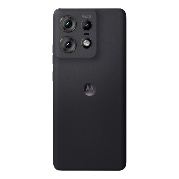 Motorola edge 50 Pro 16,9 cm (6.67") Dual SIM Android 14 5G USB Type-C 12 GB 512 GB 4500 mAh Zwart (PB1J0000SE)