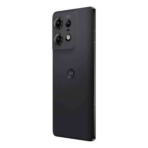 Motorola edge 50 Pro 16,9 cm (6.67") Dual SIM Android 14 5G USB Type-C 12 GB 512 GB 4500 mAh Zwart (PB1J0000SE)